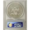 Image 4 : 1842 S$1 MS62 PCGS. With a business strike mintage of 