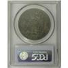 Image 4 : 1870-CC S$1 MS63 PCGS. The first 1870-CC Seated Libert 
