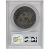 Image 2 : 1865 S$1 PR62 PCGS. This razor-sharp specimen is richl 
