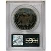 Image 4 : 1869 S$1 PR65 PCGS. Approximately 370 1869 proof dolla 