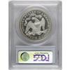 Image 4 : 1870 S$1 PR62 Cameo PCGS. 1870 proof Seated dollars ar 