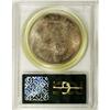 Image 4 : 1875-S T$1 MS64 PCGS. Type One Reverse. Large S mintma 