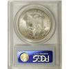 Image 4 : 1875-S T$1 MS65 PCGS. Type One Reverse. Large S mintma 