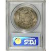 Image 4 : 1878-S T$1 MS63 PCGS. The ''78-S is a frequently encou 