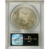 Image 2 : 1875 T$1 PR62 PCGS. Strong reflectivity is noted in th 