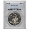 Image 1 : 1875 T$1 PR62 PCGS. Type Two Reverse, with no berry un 