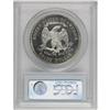 Image 2 : 1875 T$1 PR62 PCGS. Type Two Reverse, with no berry un 