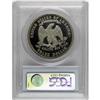 Image 4 : 1877 T$1 PR62 Cameo PCGS. Even more crisply struck tha 