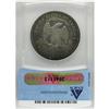 Image 2 : 1879 T$1 PR61 ANACS. Modestly reflective beneath haze 