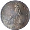 Image 1 : 1879 T$1 PR64 PCGS. Fully struck and well preserved wi 
