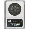 Image 2 : 1880 T$1 PR40 NGC. A lightly circulated and heavily to 