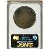 Image 4 : 1880 T$1 PR67 NGC. The 1880 Trade dollar is a proof-on 