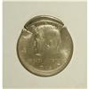 Image 3 : A Mated Pair of 1965 Kennedy Half Dollars. The lot incl 