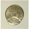 Image 4 : A Mated Pair of 1965 Kennedy Half Dollars. The lot incl 