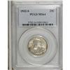 Image 1 : 1932-S 25C MS64 PCGS. Lightly toned, this popular key 