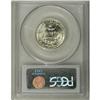 Image 4 : 1942 25C MS67 PCGS. The 1942-P boasts the highest mint 