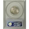 Image 2 : 1945-S 25C MS67 PCGS. Cobalt-blue, lavender, and gold- 