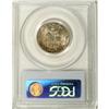 Image 2 : 1953 25C MS67 PCGS. A highly lustrous and suitably str 