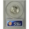 Image 4 : 1954-S 25C MS68 PCGS. This spectacularly toned piece i 