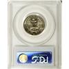 Image 2 : 1997-D 25C MS68 PCGS. A highly lustrous and exceptiona 