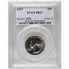 Image 1 : 1937 25C PR67 PCGS. An exceptional Superb proof exampl 