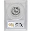 Image 2 : 1950 25C PR66 Cameo PCGS. This fully brilliant and pro 