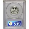 Image 4 : 1958 25C PR68 Deep Cameo PCGS. Fewer than 30 1958 proo 