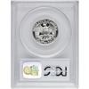 Image 2 : 1964 25C PR69 Deep Cameo PCGS. While a relatively avai 