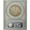 Image 4 : 1916-S 50C MS65 PCGS. Fully lustrous with medium antiq 