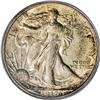 Image 1 : 1917-D 50C Reverse MS64 PCGS. The 1917-D Reverse Mintm 