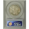 Image 4 : 1917-S 50C Reverse MS64 PCGS. Generally untoned and lu 