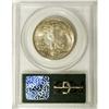 Image 4 : 1919 50C MS65 PCGS. This lustrous Gem is primarily dov 