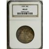 Image 3 : 1920 50C MS65 NGC. The striking details are especially 