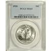 Image 3 : 1920 50C MS65 PCGS. This is quite an unusual coin. The 