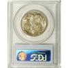Image 4 : 1923-S 50C MS64 PCGS. A nicely struck golden-brown and 