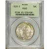 Image 3 : 1929-S 50C MS65 PCGS. This shimmering Gem offers light 