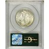 Image 4 : 1929-S 50C MS65 PCGS. This shimmering Gem offers light 