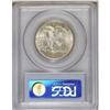 Image 2 : 1936 50C MS67 PCGS. On this lustrous Superb Gem, Liber 