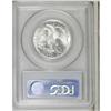 Image 2 : 1936 50C MS67 PCGS. The lovely snow-white surfaces are 