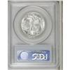 Image 2 : 1936-S 50C MS66 PCGS. A highly appealing representativ 
