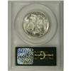 Image 2 : 1937-S 50C MS65 PCGS. Highly lustrous with separation 
