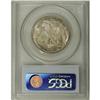 Image 2 : 1937-S 50C MS66 PCGS. Razor-sharp definition is noted 