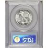 Image 4 : 1938-D 50C MS66 PCGS. Lovely satiny effulgence shines 