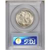 Image 2 : 1939-S 50C MS66 PCGS. A highly lustrous and well struc 