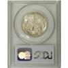 Image 2 : 1941-D 50C MS67 PCGS. A suitably struck Superb Gem, fr 