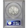 Image 2 : 1941-S 50C MS65 PCGS. This well struck silver-gray Gem 