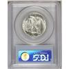 Image 2 : 1941-S 50C MS65 PCGS. Brilliant surfaces exhibit just 