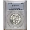 Image 1 : 1941-S 50C MS66 PCGS. An attractive Premium Gem, typic 