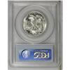 Image 2 : 1942-S 50C MS65 PCGS. Trumpet tail S. This brilliant a 
