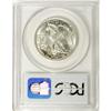 Image 2 : 1944 50C MS67 PCGS. A sharply struck Superb Gem exampl 